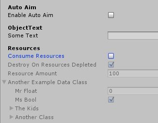 Hide Object in Editor Only - Questions & Answers - Unity Discussions